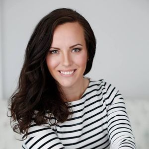 Meet your Posher, Heidi